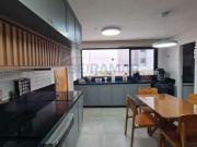 Apartamento 3 Quartos, 3 Suítes, Varanda com Vista Livre...