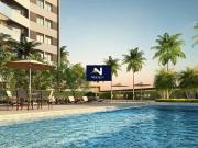 Apartamento 3 quartos 3 vagas 126m², lazer completo no...