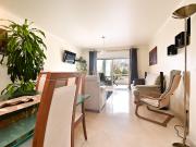 Apartamento 3 quartos, 3 WC, no centro dos Jardins da...