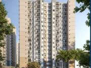 Apartamento 3 quartos 61 m2 com varanda no Now Milão...