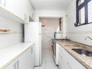 Apartamento 3 quartos 67 m² área em Cristo Rei, Jardim...