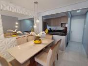 Apartamento 3 quartos, 70 m², à venda por R$ 565.000...