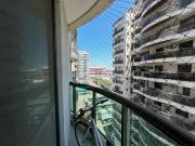 Apartamento 3 quartos 80m2 Aroazes, Villas da barra!