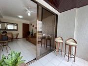 Apartamento 3 quartos, 95m² á venda e Locação Guarujá...