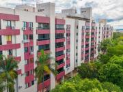 Apartamento 3 Quartos 99m² varanda Novo no Guará II...