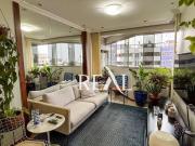 Apartamento 3 quartos à venda, 100 m² por R$ 1.590.000...