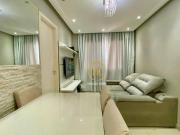 Apartamento 3 quartos à venda, 49 m² por R$ 249.000...