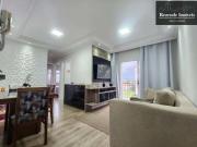 Apartamento 3 quartos à venda, 54 m² por R$ 360.000...