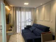 Apartamento 3 Quartos à venda, 66 m² por R$ 415.000...