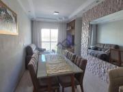 Apartamento 3 Quartos à venda, 75 m² por R$ 550.000 Vila...