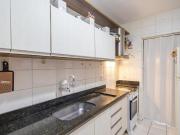 Apartamento 3 quartos à venda Cidade Industrial Curitiba