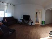 Apartamento 3 quartos à venda com 88,7 m² no bairro...