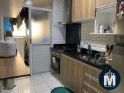 Apartamento 3 quartos à Venda e 1 vaga, 68m2 Jardim...