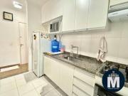 Apartamento 3 quartos à Venda e 2 vagas, 80m2 Jardim...