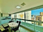 Apartamento 3 Quartos a Venda em Santos Sp