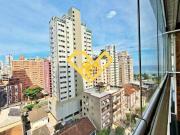 Apartamento 3 Quartos à venda em Santos Sp