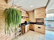 Apartamento 3 Quartos a Venda em Santos Sp