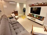 Apartamento 3 Quartos a Venda em Santos Sp