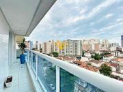 Apartamento 3 Quartos a Venda em Santos Sp
