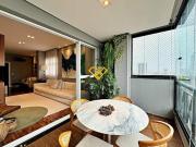 Apartamento 3 Quartos à Venda em Santos Sp