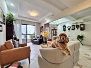 Apartamento 3 Quartos a Venda em Santos Sp