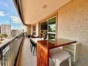 Apartamento 3 Quartos à venda em Santos Sp