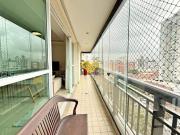 Apartamento 3 Quartos a Venda em Santos Sp