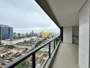 Apartamento 3 Quartos à venda em Santos Sp