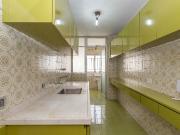 Apartamento 3 quartos à venda no a Bela Vista