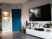 Apartamento 3 quartos à venda no a Cambuci