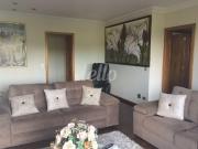 Apartamento 3 quartos para alugar no a Jardim Anália Franco