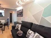 Apartamento 3 quartos à venda no a Cambuci