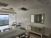 Apartamento 3 quartos para alugar no a Mooca