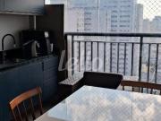 Apartamento 3 quartos à venda no a Mooca