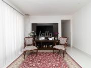 Apartamento 3 quartos à venda no a Mooca