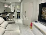 Apartamento 3 quartos à venda no a Parque da Mooca