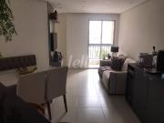 Apartamento 3 quartos à venda no a São João Clímaco