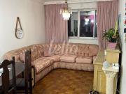 Apartamento 3 quartos à venda no a Tatuapé