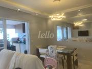 Apartamento 3 quartos à venda no a Tatuapé