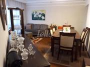 Apartamento 3 quartos à venda no a Vila Azevedo