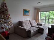 Apartamento 3 quartos à venda no a Vila Gomes Cardim