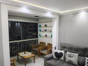 Apartamento 3 quartos à venda no a Vila Gomes Cardim