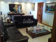 Apartamento 3 quartos à venda no a Vila Prudente