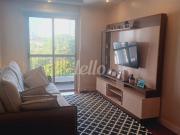 Apartamento 3 quartos à venda no a Vila Romero