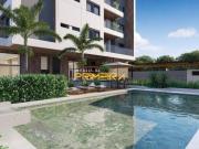 Apartamento 3 quartos à venda no Alto da XV