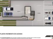 Apartamento 3 quartos á venda no bairro Ana Lúcia