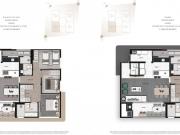 Apartamento 3 Quartos à venda no bairro Ecoville | Curitiba