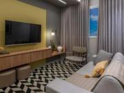 Apartamento 3 quartos à venda no bairro Palmeiras