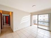Apartamento 3 quartos à venda no Bairro Vila Estádio