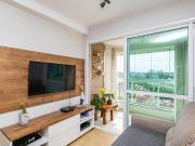 Apartamento 3 quartos à venda no Boa Vista Curti